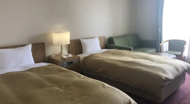 Двухместный номер Standard Hotel Lavenir