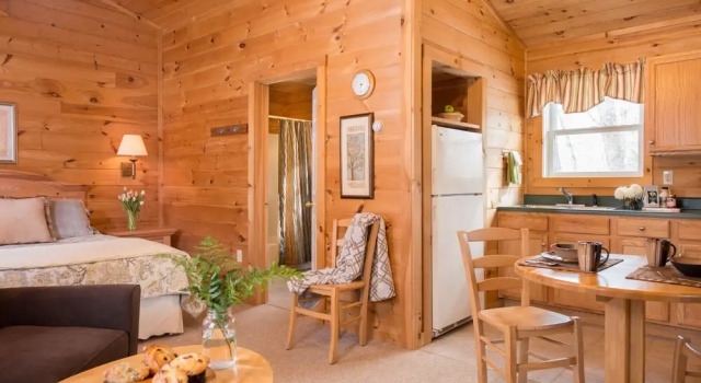 Номер Economy Sterling Ridge Resort