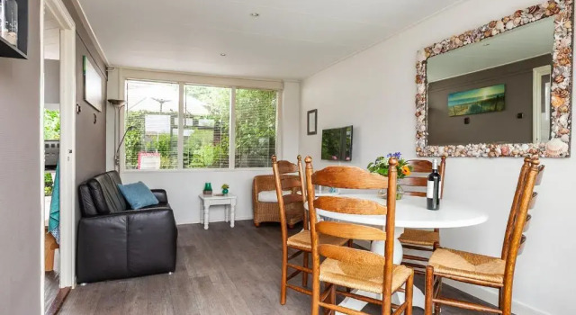 Vakantiewoning Westkapelle Piet Mondriaanpad 3, Book Hotel Westkapelle 