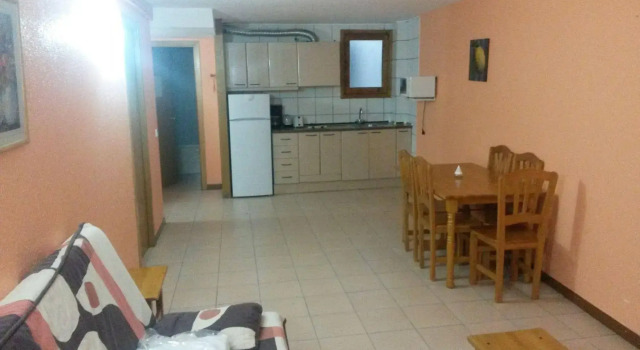 Apartaments Els Avets
