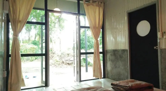 Duangdee Room, 예약 호텔 칸차나부리 칸차나부리