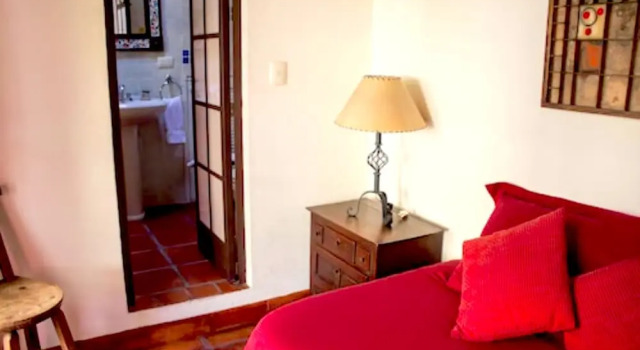 Номер Economy Casa de la Mañana