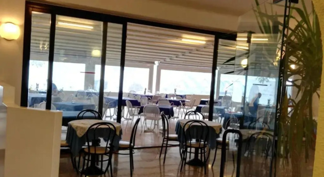 Номер Standard Hotel La Romantica