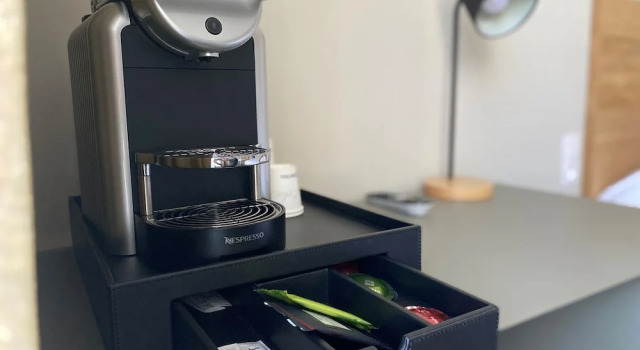 Номер Premium Hôtel Marguerite