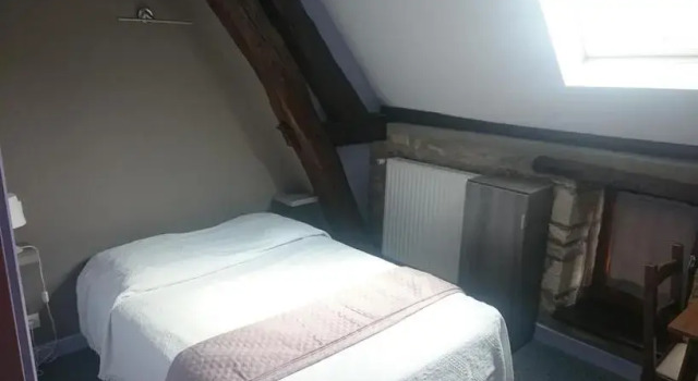 Hostellerie Du Chateau, Rezervovat Hotel Hotely v Côte-d'Or s bazénem, Bazén