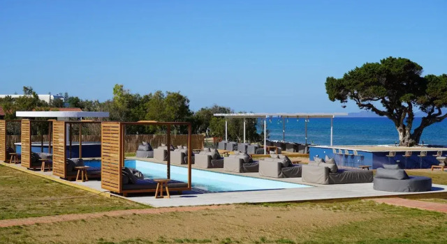 VIP Apartments, Book Apartment Andravida-Kyllini Periphery of Western Greece