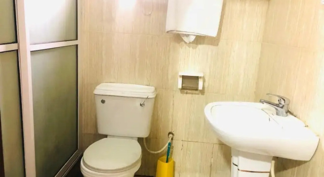 Номер Standard Haitel Guest Inn