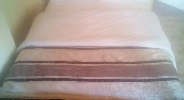 Одноместный номер Standard Maleck Guest Rooms