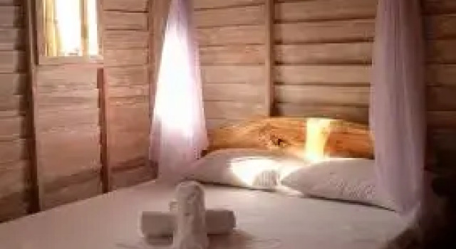 Beranda Ecolodge, Reserva ahora Albergue Hostales en Islas Gili, Albergue