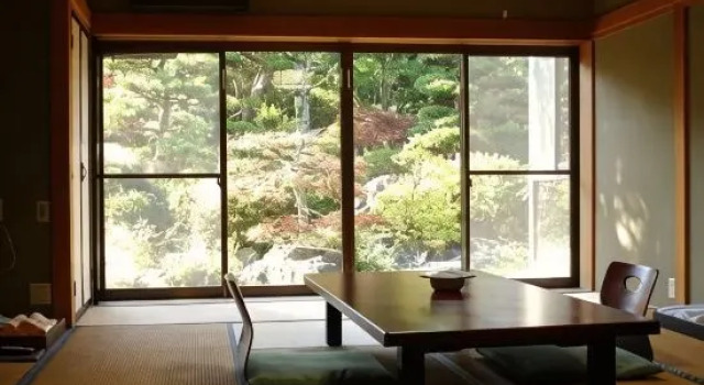 Номер Standard Gonohe Makiba Onsen