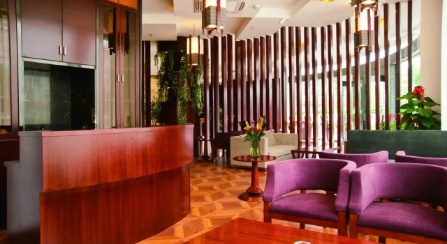 Hangzhou Fuyang Qianbei City Hotel, Book Hotel Fuyang Zhejiang