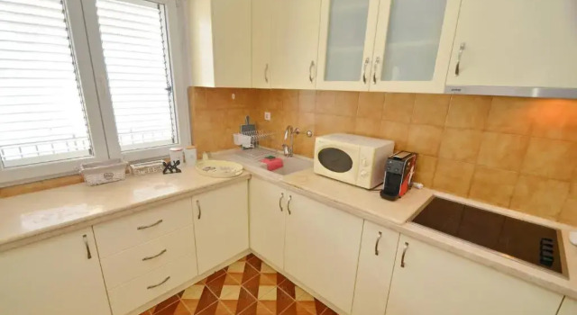 Апартаменты с 2 комнатами с балконом Apartments Corovic