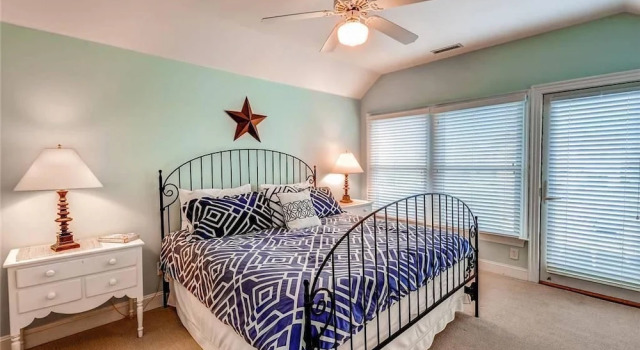 Island Retreat 4 Bedroom Holiday Home By Bald Head Island
