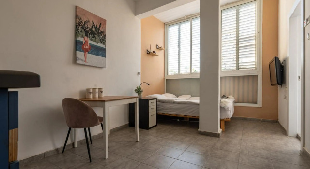 Lovely APT in Center of Ramat Gan! 10 min from TLV, Rezervați Hotel Ramat Gan Tel Aviv District