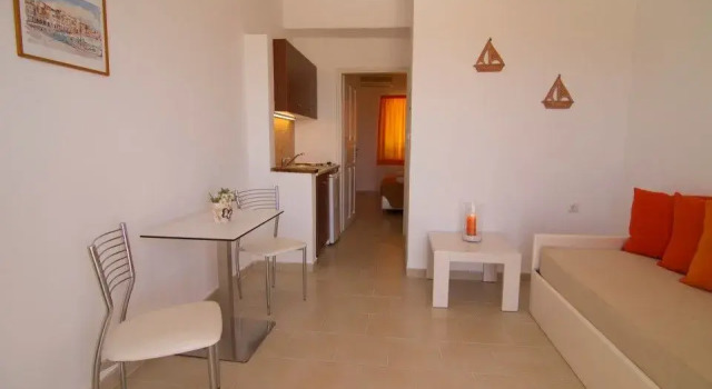 Апартаменты Superior Frida Apartments