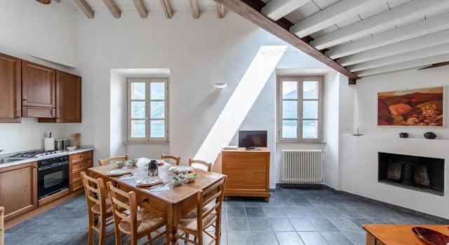 Апартаменты Lake View Apartments At the Pier Of Brienno - By House Of Travelers -