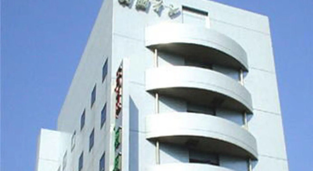 Номер Economy Haneda Inn