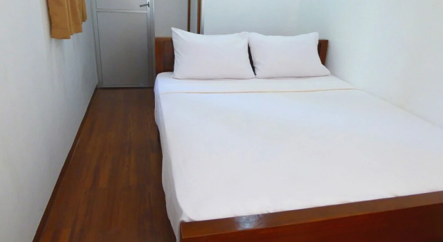 Номер Standard с видом на залив Отель Riviera Resort
