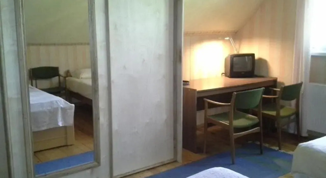 Двухместный номер Standard Koidu Homestay