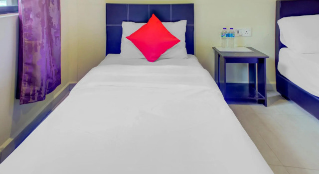 Люкс Superior Hotel O Sedili Inn Resort