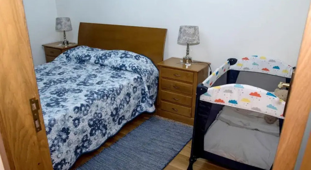 House With 2 Bedrooms in Santa Cruz, With Wonderful sea View, Furnished Terrace and Wifi Near the Beach, Boek Hotel Santa Cruz Madeira