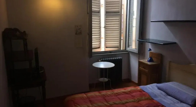 Standard- familie værelse Bed & Breakfast del Teatro
