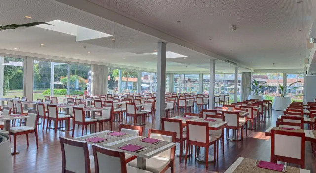 Aqualuz Troia Mar & Rio Hotel & Apartments, 预订 公寓 特罗亚 Costa Alentejana
