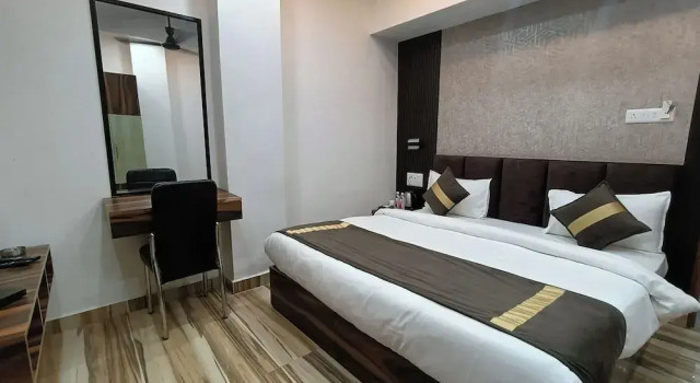 Номер Classic Celestial Inn