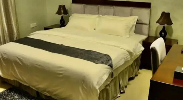 Reef Hotel Apartments 2(الريف للشقق الفندقية 2), Varaa Huoneisto Ajman Arabiemiirikunnat