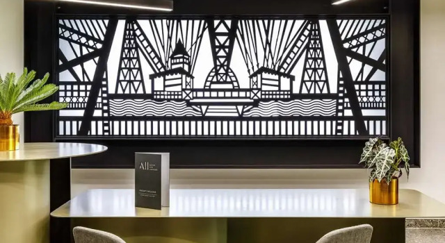 Mercure Newport, Забронировать Отель Отели Ньюпорт 4 звезды, 4*