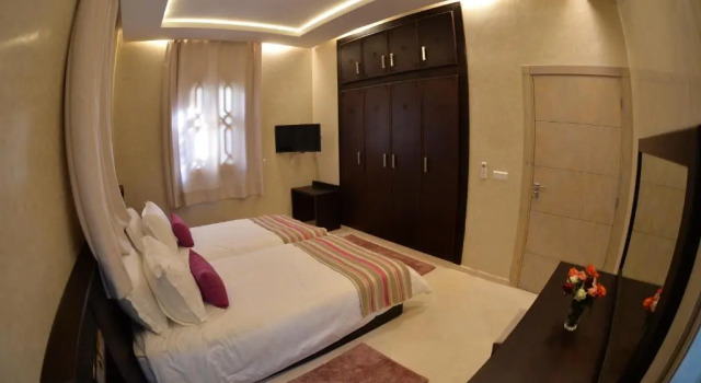 Номер Standard Ferme Sidi Safou & Spa