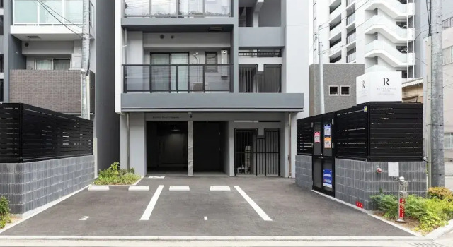Residence Hotel Hakata Minoshima, Buchen Sie Hotel Hakata Fukuoka (und Umgebung)