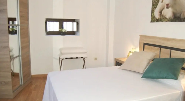 House With 2 Bedrooms in San Cristóbal de Valdueza, Забронировать Отель Отели El Bierzo 3 звезды, 3*