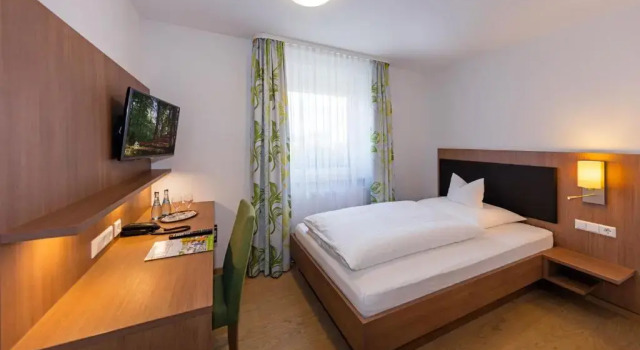 Номер Economy Gasthof - Hotel zum Ochsen GmbH