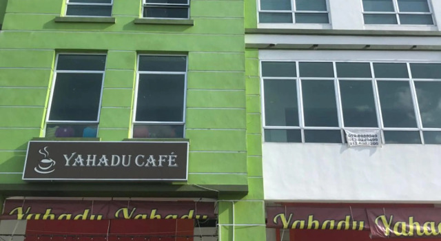 SS Homestay Borneo Housing SL3, Rezerwuj Hotel Kuching Sarawak