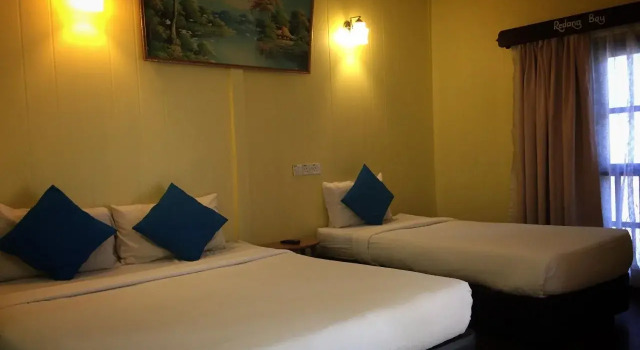 Redang Bay Resort Travel & Tours Sdn. Bhd., Reserva ahora Resort Hoteles SPA en Terengganu, SPA