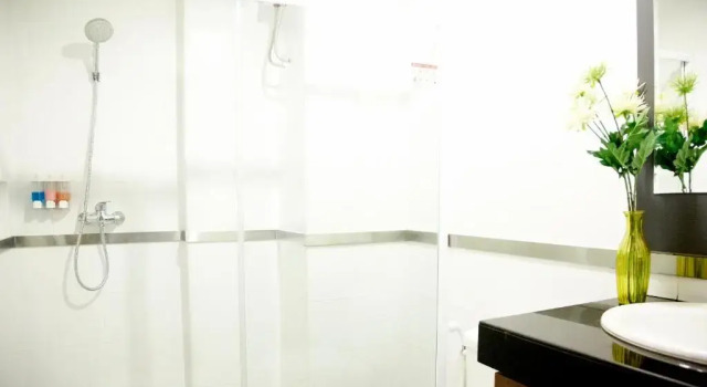 Номер Superior Poste 43 Residence