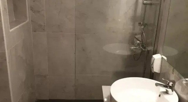 Номер Superior  Porto Plazza ex Dimitrion Central Hotel