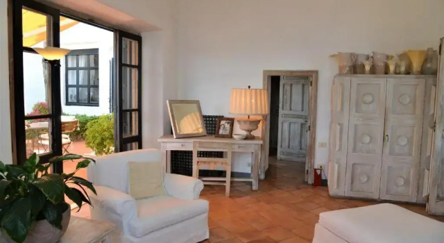 Villa Mondo Suites, Reserva ahora Villa Hoteles en Capri con piscina, Piscina