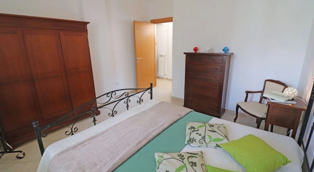 Casa Vacanze Chiara Otranto Centro, Salento 5/6 Posti