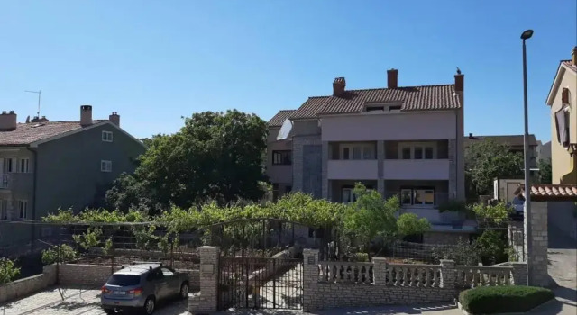 Apartments Mužić II