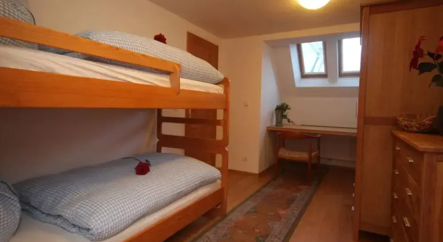 Spacious Apartment in Kitzbuhel near Ski Lift, Prenota Appartamento Kitzbuhel Kitzbuhel