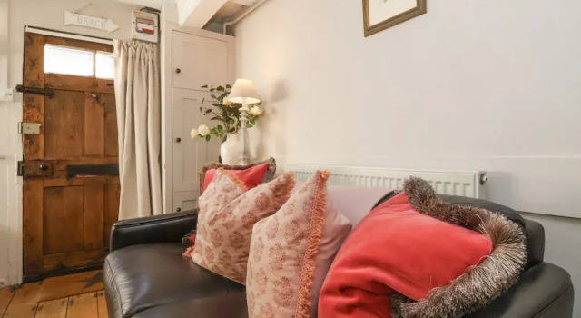 Rosemary Cottage, Aldeburgh, Rezervasyon Tatil Evi Merseyside villalar, Villa