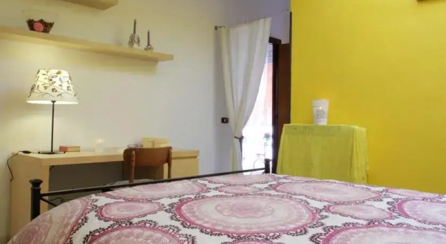 Apartment Collina Vaticana int.4