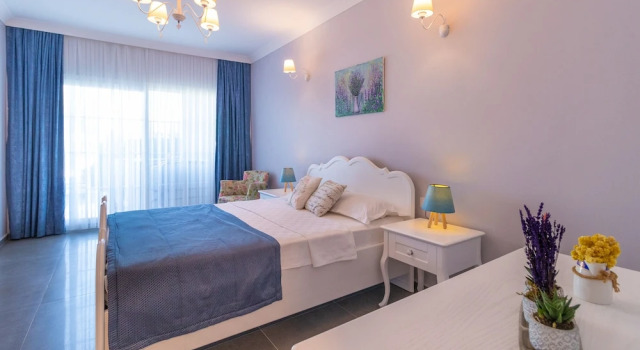 Lavinya Selimiye Buotique Hotel, Забронировать Отель Отели Мармарис с завтраком, Завтраки