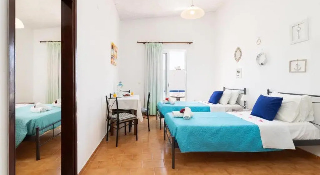 Gennadi Sun Apartments 500m from the beach, Забронировать Апартаменты/квартира Апартаменты Геннади, Апартаменты/квартира