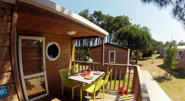 Номер Standard Le Village Vacances de Mimizan Plage