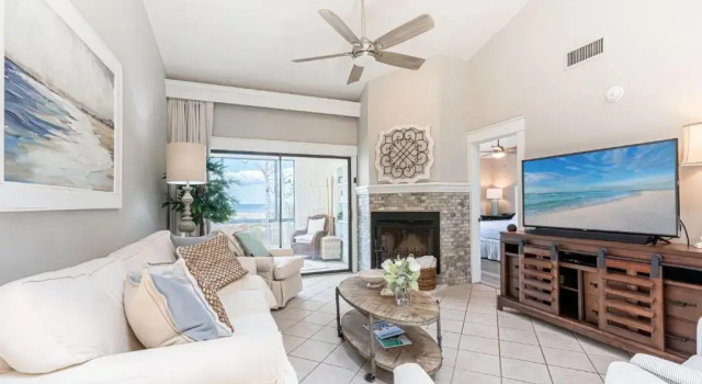 Heron Walk 8985 "tennesea Sunsets", Varaa Hotelli Hotellit Emerald Coast uima-altaalla, Uima-allas