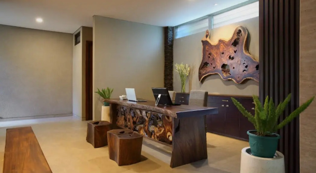 Del Cielo Villa