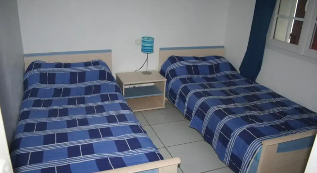 Etxettipia, Prenota Appartamento Hotel a Aquitania con parcheggio, Parcheggio